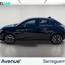 Peugeot 208 Electrique 156 ch 54 kWh GT Exclusive occasion - Sarreguemines - photo 2/36