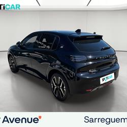 Peugeot 208 Electrique 156 ch 54 kWh GT Exclusive occasion - Sarreguemines - photo 3/36