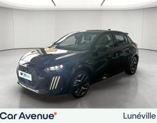 Peugeot 208 Laxou