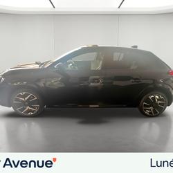 Peugeot 208 208 Hybrid 145 ch e-DCS6 GT Exclusive Laxou