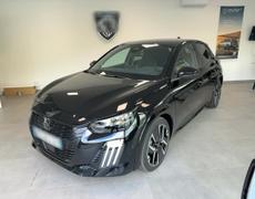 Peugeot 208 Gervans