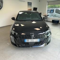 Peugeot 208 Hybrid 145 eDCS6 GT Exclusive occasion - Gervans - photo 2/40