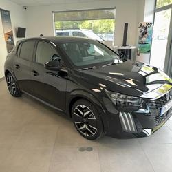 Peugeot 208 Hybrid 145 eDCS6 GT Exclusive occasion - Gervans - photo 3/40