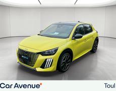 Peugeot 208 Toul