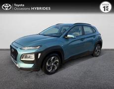 Hyundai Kona Cesson-Sévigné