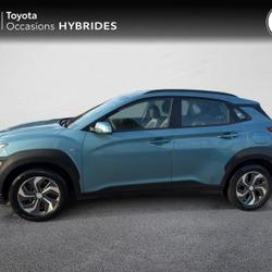 Hyundai Kona 1.6 GDi hybrid 141ch Intuitive DCT-6 Euro6d-T EVAP Cesson-S&eacute;vign&eacute;