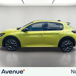 Peugeot 208 208 Hybrid 145 ch e-DCS6 GT Laxou