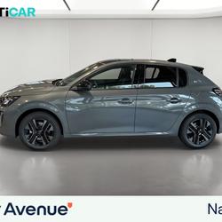 Peugeot e-208 208 Electrique 136 ch 50 kWh Allure Laxou