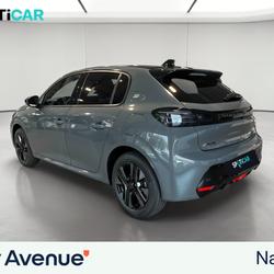 Peugeot e-208 208 Electrique 136 ch 50 kWh Allure Laxou