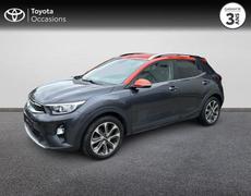 Kia Stonic Cesson-Sévigné