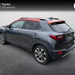 Kia Stonic 1.0 T-GDi 120ch ISG Premium Euro6d-T Cesson-S&eacute;vign&eacute;