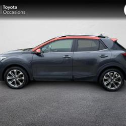 Kia Stonic 1.0 T-GDi 120ch ISG Premium Euro6d-T Cesson-S&eacute;vign&eacute;