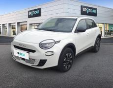 Fiat 600e La Valette-du-Var