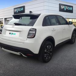 Fiat 600e 600 1.2 Hybrid 100ch DCT6 La Valette-du-Var