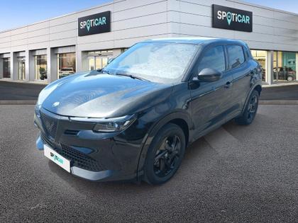 Alfa Romeo Junior - Junior 1.2 Ibrida 136 ch eDCT6 Premium - 26 800 €