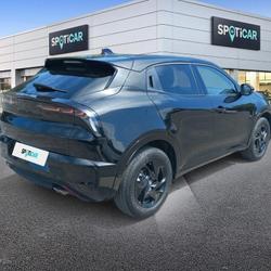 Alfa Romeo Junior Junior 1.2 Ibrida 136 ch eDCT6 Premium La Valette-du-Var