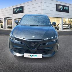 Alfa Romeo Junior Junior 1.2 Ibrida 136 ch eDCT6 Premium La Valette-du-Var