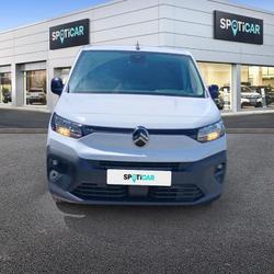 Citroen Berlingo BERLINGO VAN TAILLE M 650KG BLUEHDI 100 S&S BVM6 Carcassonne