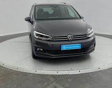 Volkswagen Touran Carcassonne