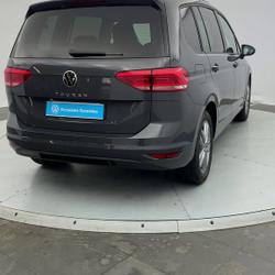 Volkswagen Touran Touran 1.5 TSI EVO 150 DSG7 7pl VW Edition Carcassonne