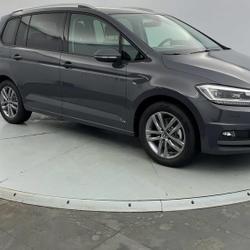 Volkswagen Touran Touran 1.5 TSI EVO 150 DSG7 7pl VW Edition Carcassonne