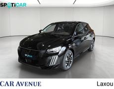 Peugeot 208 Laxou