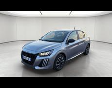 Peugeot 208 Laxou