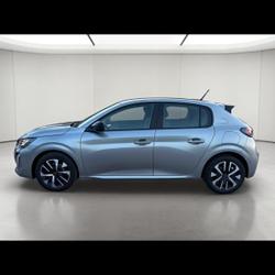 Peugeot 208 1.2 Hybrid 110ch Style e-DCS6 Laxou