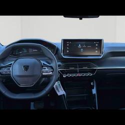 Peugeot 208 1.2 Hybrid 110ch Style e-DCS6 Laxou