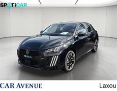 Peugeot 208 Laxou