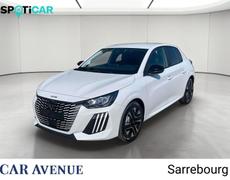 Peugeot 208 Buhl-Lorraine