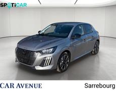 Peugeot 208 Buhl-Lorraine