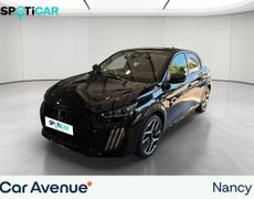 Peugeot 208 Laxou