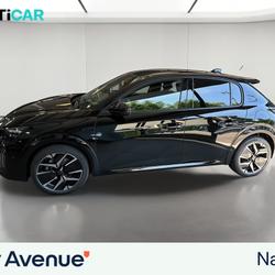 Peugeot 208 208 Hybrid 145 ch e-DCS6 GT Laxou