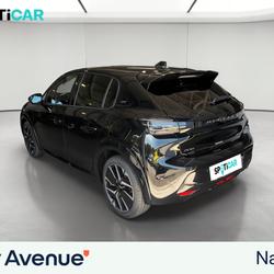 Peugeot 208 208 Hybrid 145 ch e-DCS6 GT Laxou