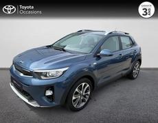 Kia Stonic Cesson-Sévigné