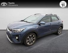 Kia Stonic Cesson-Sévigné
