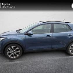 Kia Stonic 1.0 T-GDi 100ch ISG Active Euro6d-T Cesson-S&eacute;vign&eacute;