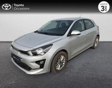 Kia Rio Cesson-Sévigné