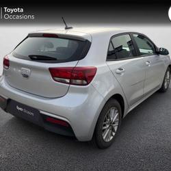 Kia Rio 1.2 DPi 84ch Active Cesson-S&eacute;vign&eacute;