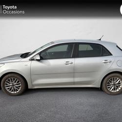 Kia Rio 1.2 DPi 84ch Active Cesson-S&eacute;vign&eacute;