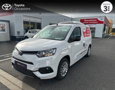 Toyota Proace City Saint-Memmie
