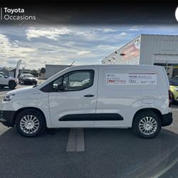 Toyota Proace City Electric Medium 50 kWh Business Saint-Memmie