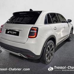 Fiat 600e 600 T-Gen 3 1.2 Hybrid 110ch eDCT6 La Prima Perpignan