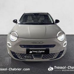 Fiat 600e 600 T-Gen 3 1.2 Hybrid 110ch eDCT6 La Prima Perpignan