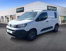 Peugeot Partner Brive-la-Gaillarde