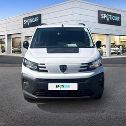 Peugeot Partner PARTNER - Fourgon M PRO SKILL Diesel 100 ch Manuel Brive-la-Gaillarde