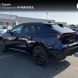 Toyota BZ4X 224ch 22kW Grande Autonomie Lounge MC25 Saint-Memmie