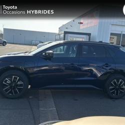 Toyota BZ4X 224ch 22kW Grande Autonomie Lounge MC25 Saint-Memmie