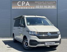 Volkswagen California Pornichet